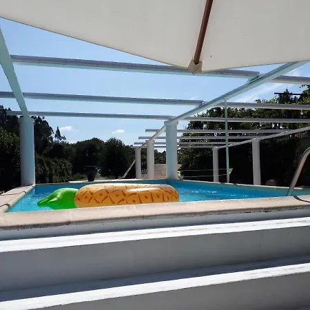 Dream Corner By Waterfalls, 20 Min To Oporto, By Porto With Love Lda Parada  Exterior photo