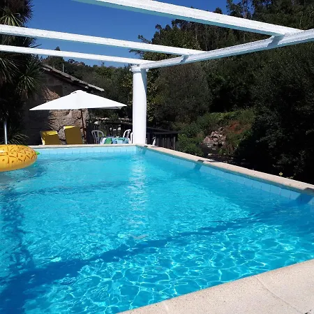 Dream Corner By Waterfalls, 20 Min To Oporto, By Porto With Love Lda Parada  Exterior photo