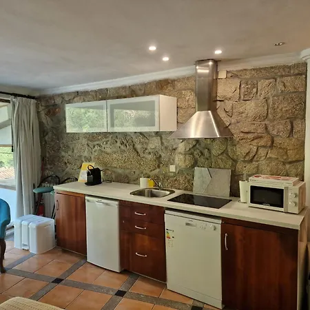 Dream Corner By Waterfalls, 20 Min To Oporto, By Porto With Love Lda Parada  Exterior photo