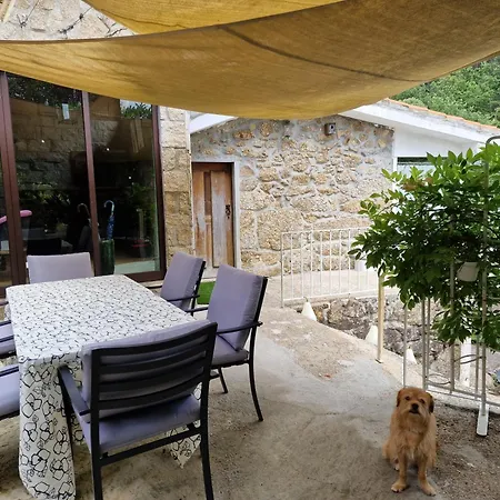 Dream Corner By Waterfalls, 20 Min To Oporto, By Porto With Love Lda Parada  Exterior photo