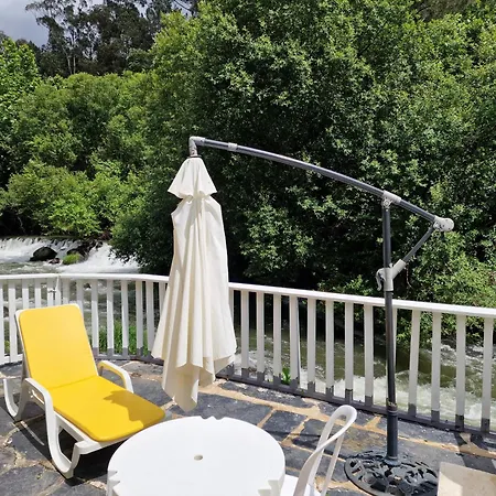 Dream Corner By Waterfalls, 20 Min To Oporto, By Porto With Love Lda Parada  Exterior photo
