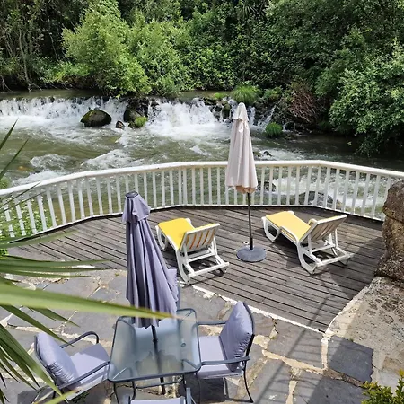 Dream Corner By Waterfalls, 20 Min To Oporto, By Porto With Love Lda Parada  Exterior photo