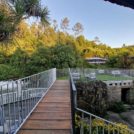 Dream Corner By Waterfalls, 20 Min To Oporto, By Porto With Love Lda Parada  Exterior photo