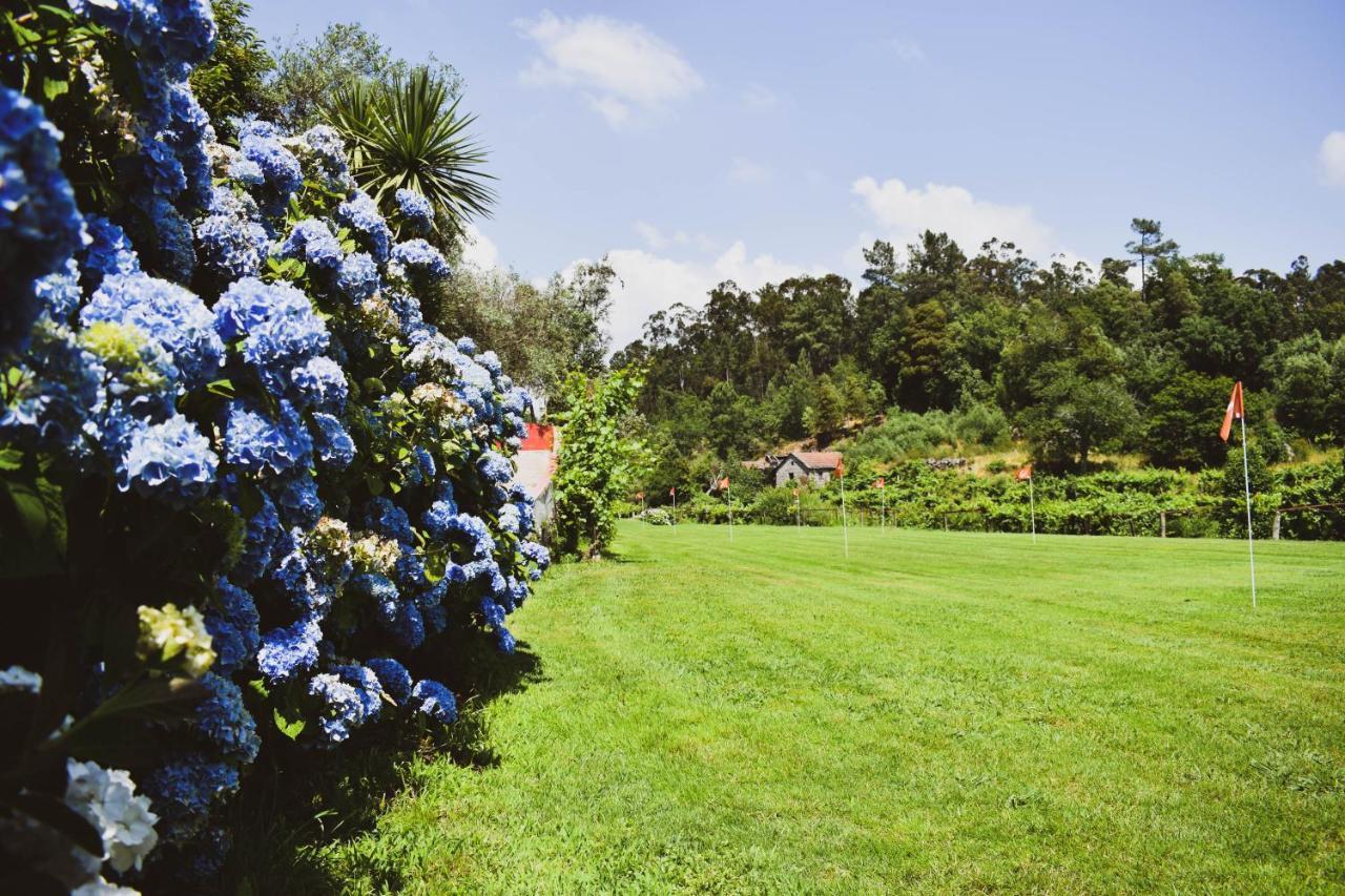 Dream Corner By Waterfalls, 20 Min To Oporto, By Porto With Lda Casa de Campo Parada (Porto)