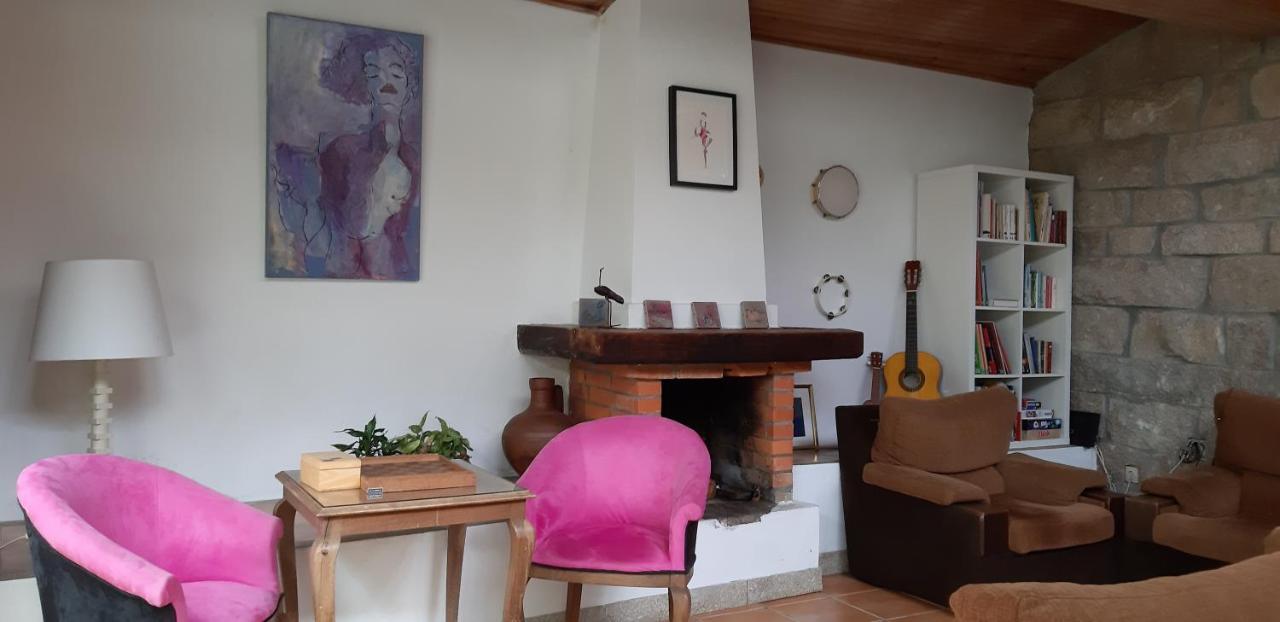 Dream Corner By Waterfalls, 20 Min To Oporto, By Porto With Love Lda