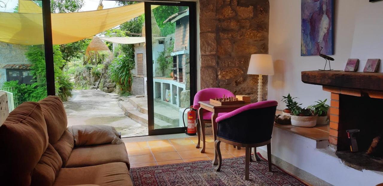 Dream Corner By Waterfalls, 20 Min To Oporto, By Porto With Lda * Parada (Porto)