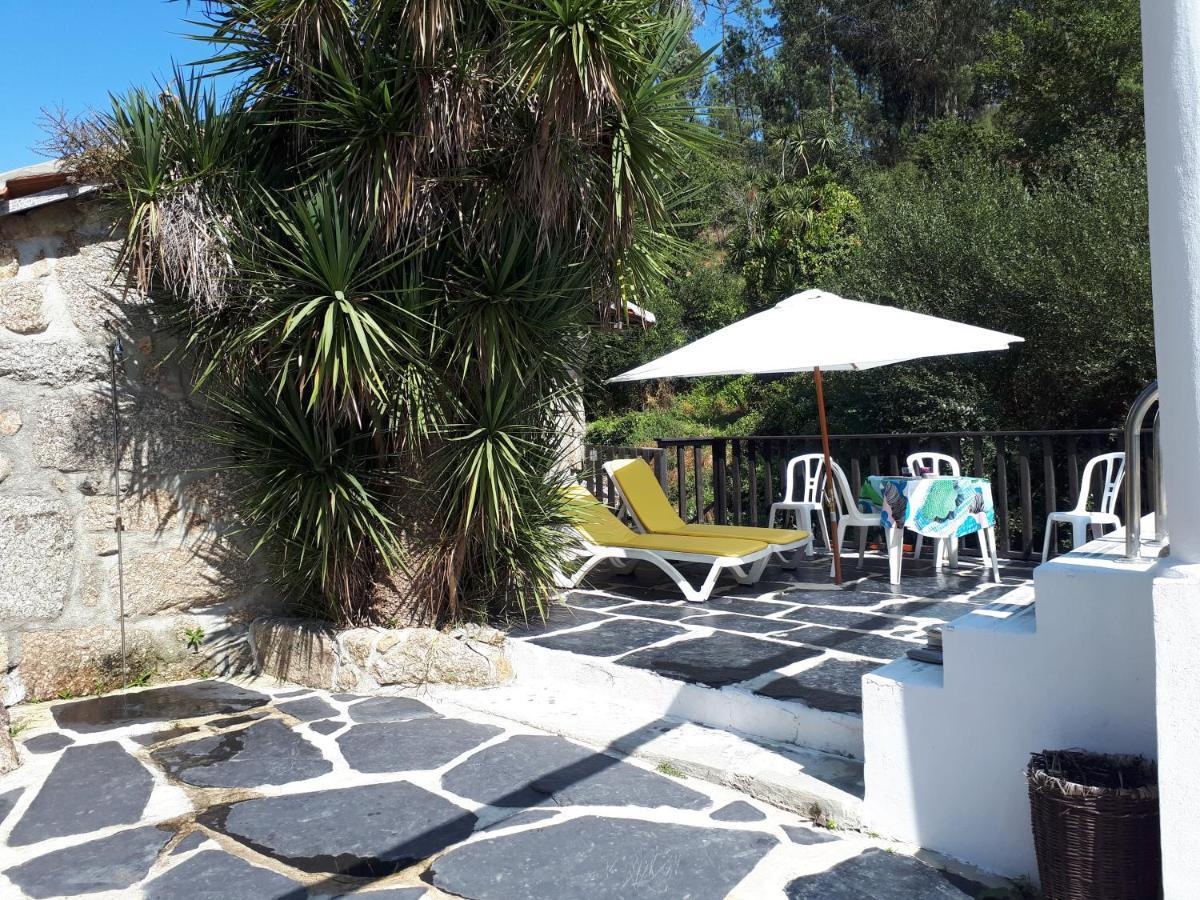 Casa de Campo Dream Corner By Waterfalls, 20 Min To Oporto, By Porto With Lda *