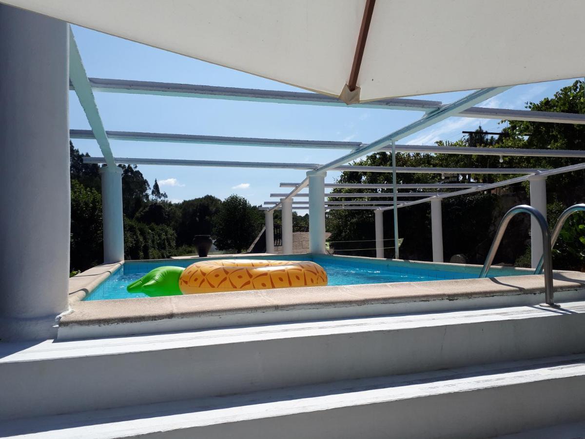 Dream Corner By Waterfalls, 20 Min To Oporto, By Porto With Love Lda