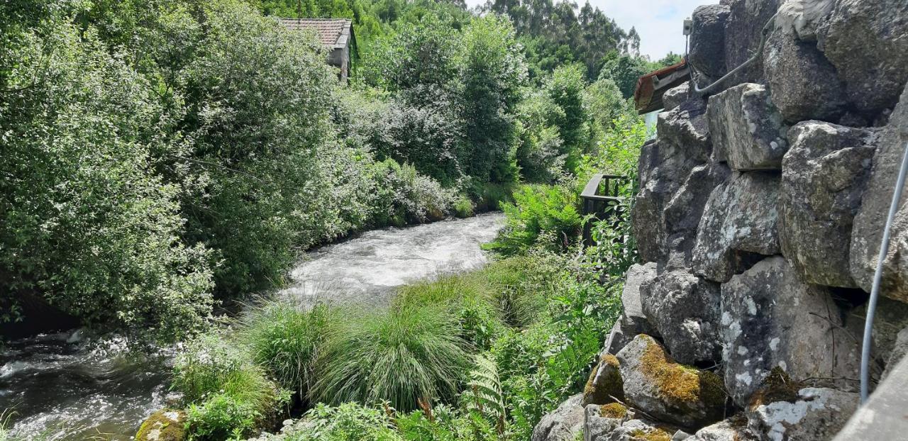 Country house Dream Corner By Waterfalls, 20 Min To Oporto, By Porto With Love Lda *