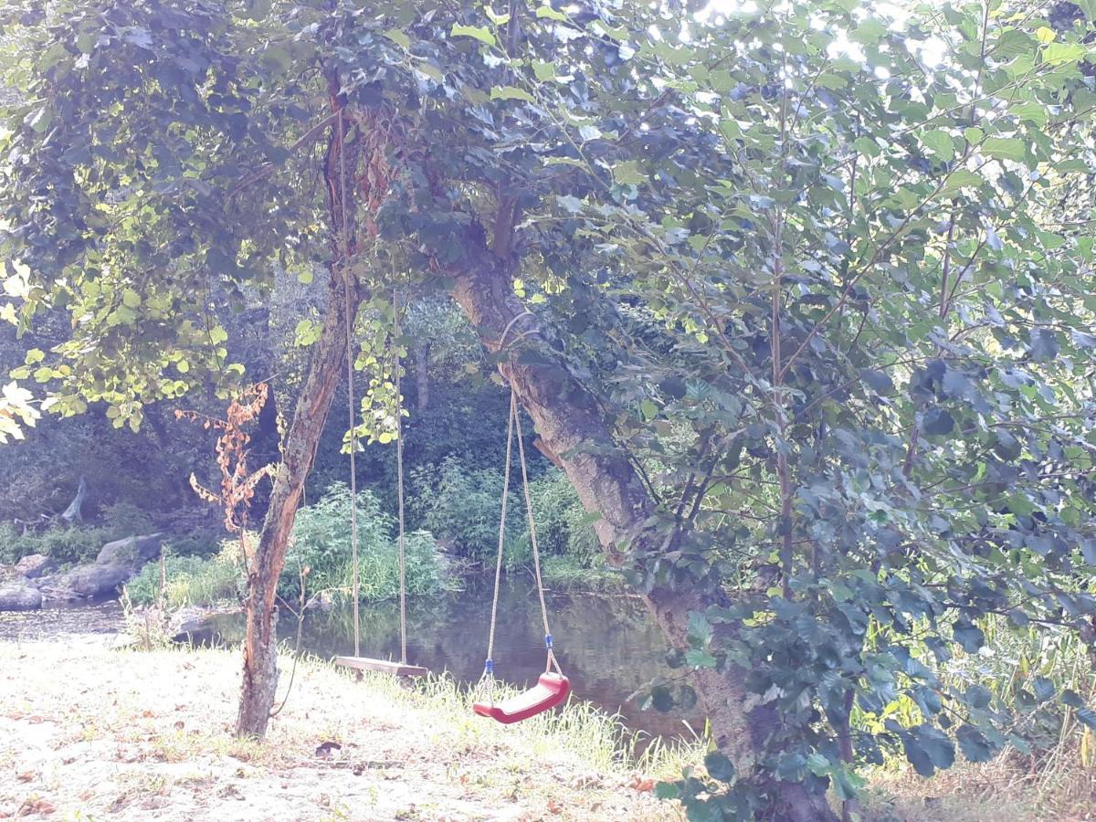 Dream Corner By Waterfalls, 20 Min To Oporto, By Porto With Lda Parada (Porto)