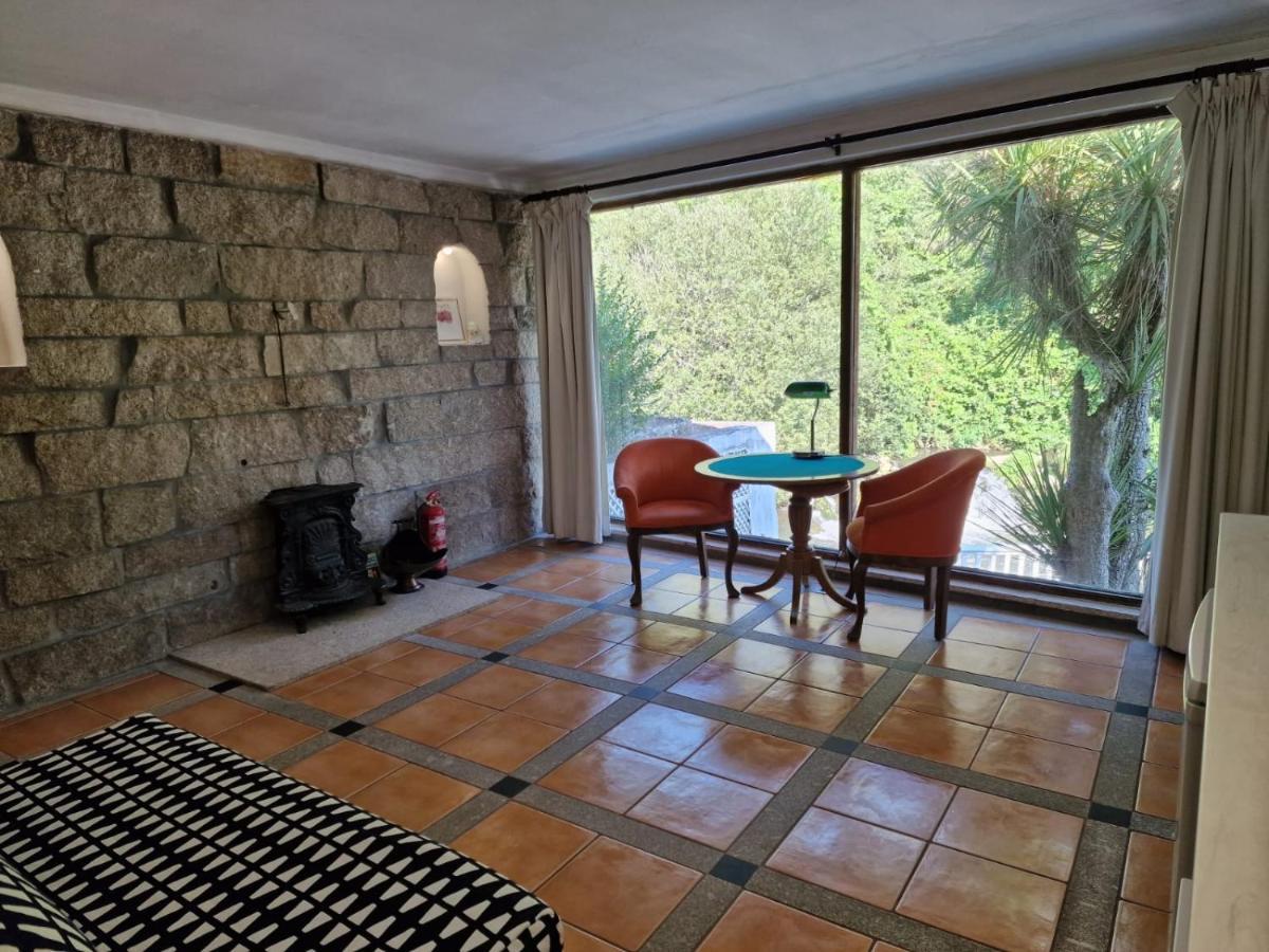 Casa de Campo Dream Corner By Waterfalls, 20 Min To Oporto, By Porto With Lda Parada (Porto)