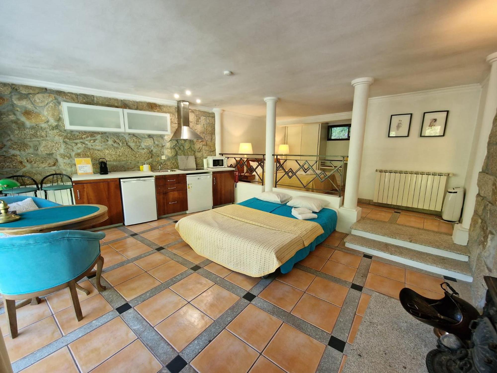 Country house Dream Corner By Waterfalls, 20 Min To Oporto, By Porto With Love Lda