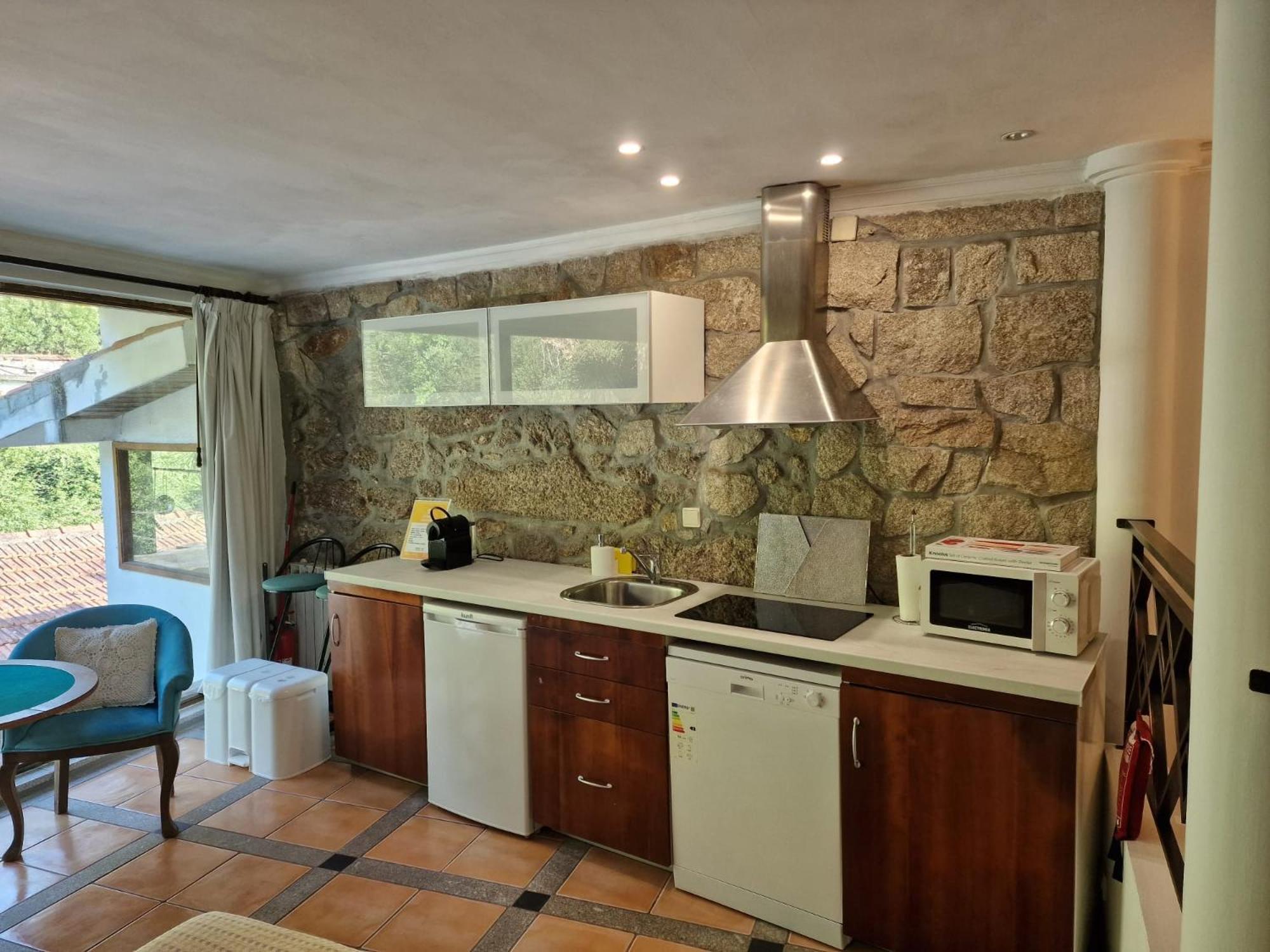 Dream Corner By Waterfalls, 20 Min To Oporto, By Porto With Love Lda Parada (Porto)