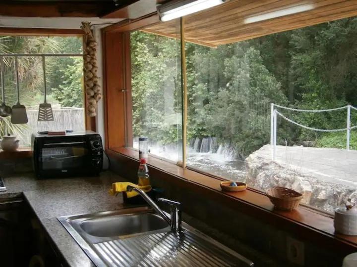 Country house Dream Corner By Waterfalls, 20 Min To Oporto, By Porto With Love Lda *
