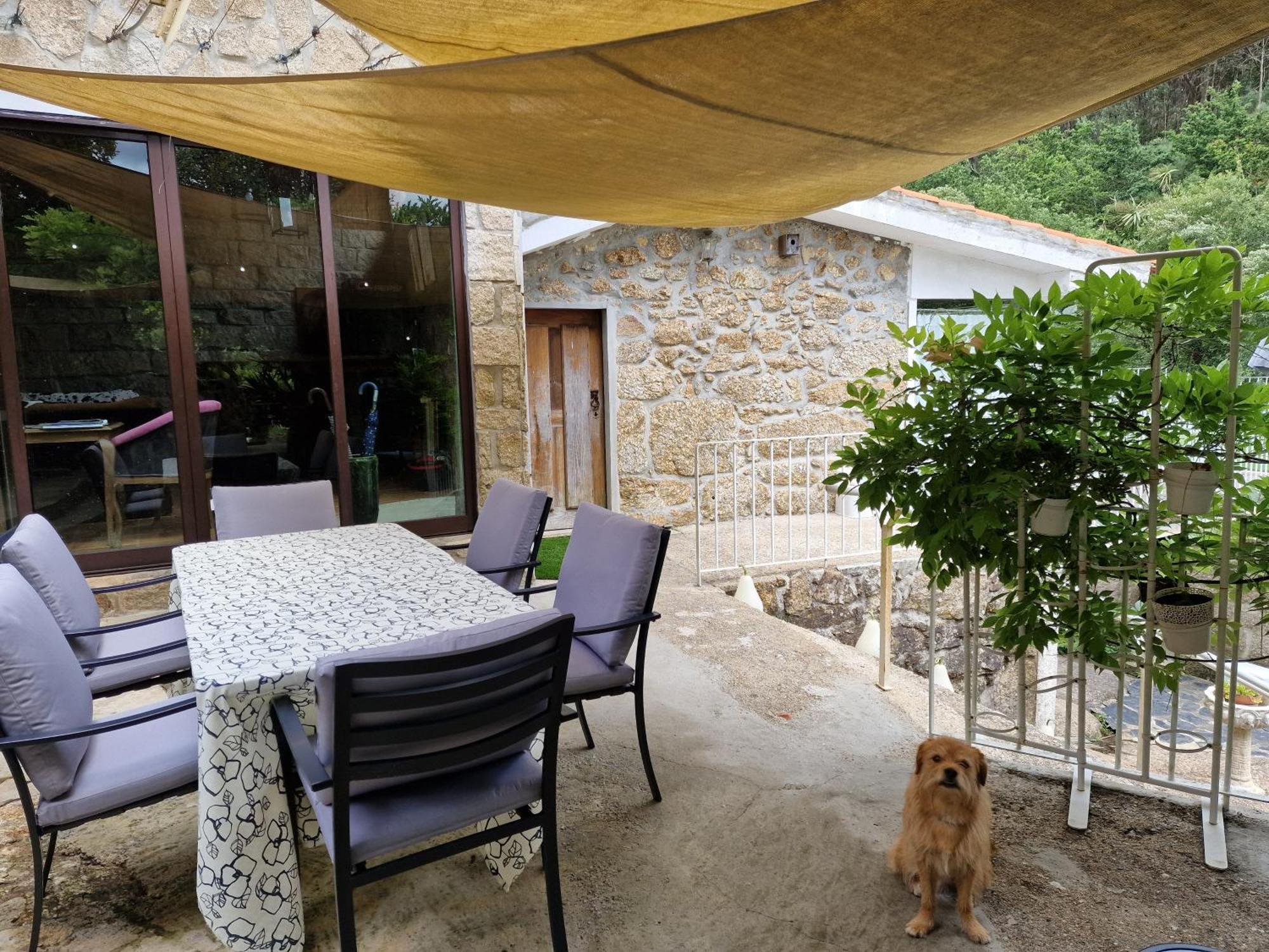 Dream Corner By Waterfalls, 20 Min To Oporto, By Porto With Love Lda *