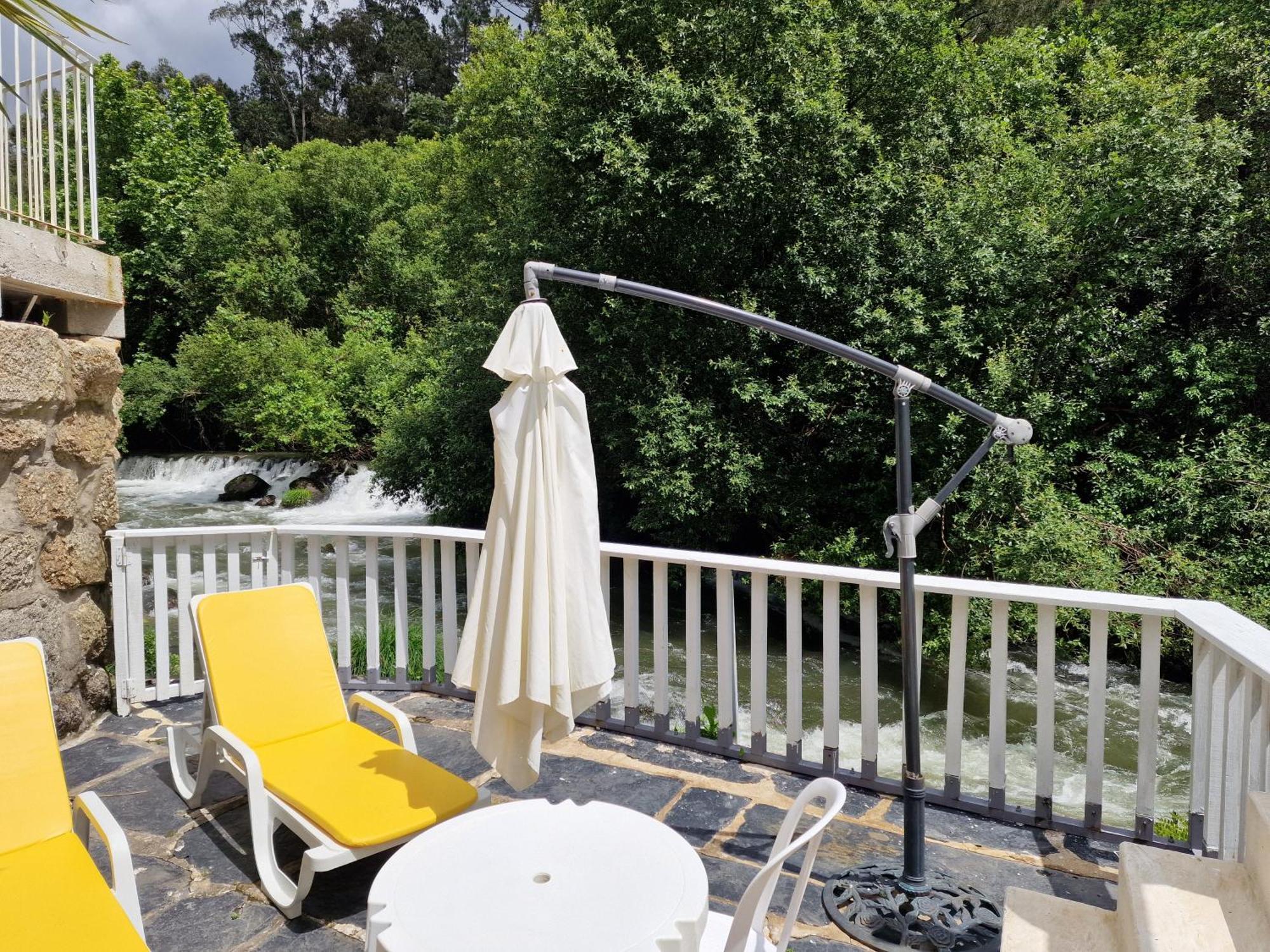 Dream Corner By Waterfalls, 20 Min To Oporto, By Porto With Love Lda Parada (Porto)