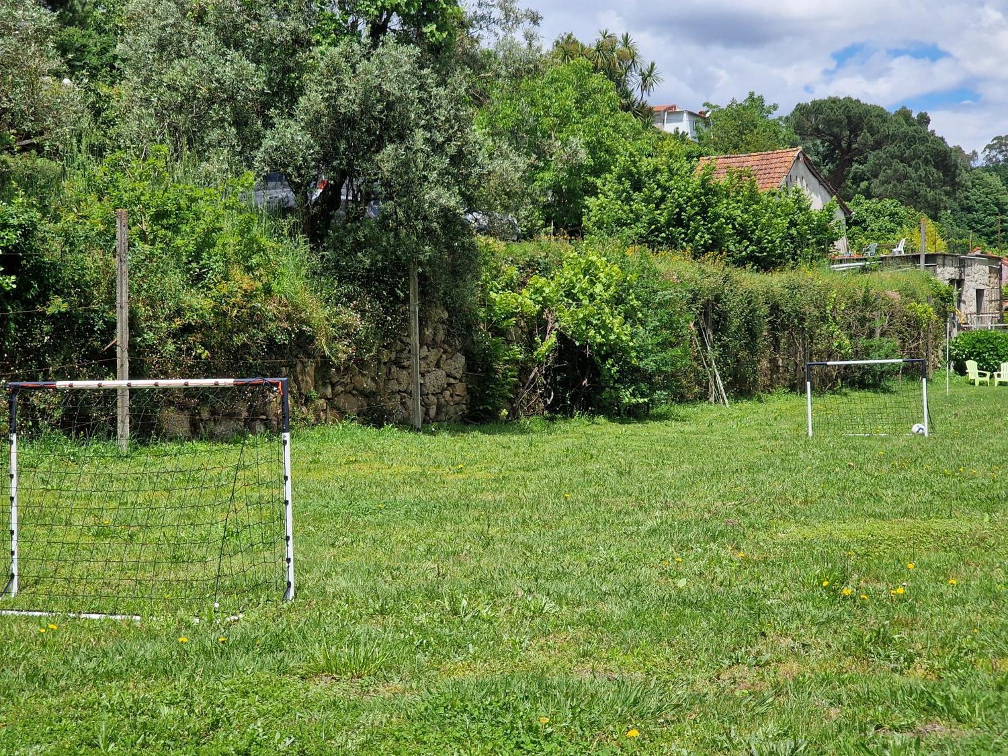 Dream Corner By Waterfalls, 20 Min To Oporto, By Porto With Love Lda Parada (Porto)