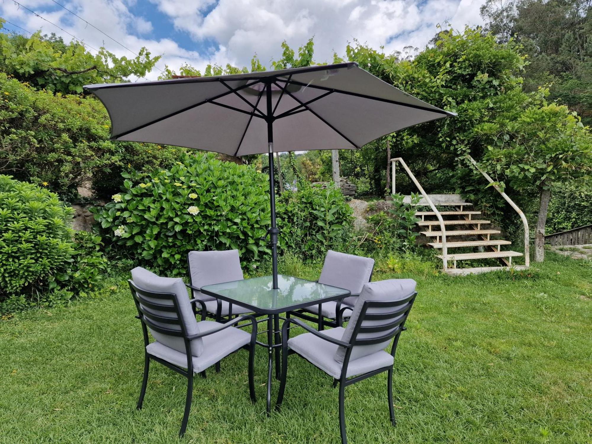 Dream Corner By Waterfalls, 20 Min To Oporto, By Porto With Love Lda Country house