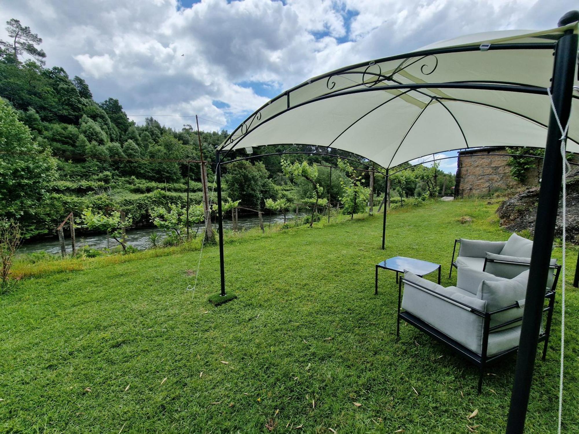 Country house Dream Corner By Waterfalls, 20 Min To Oporto, By Porto With Love Lda *