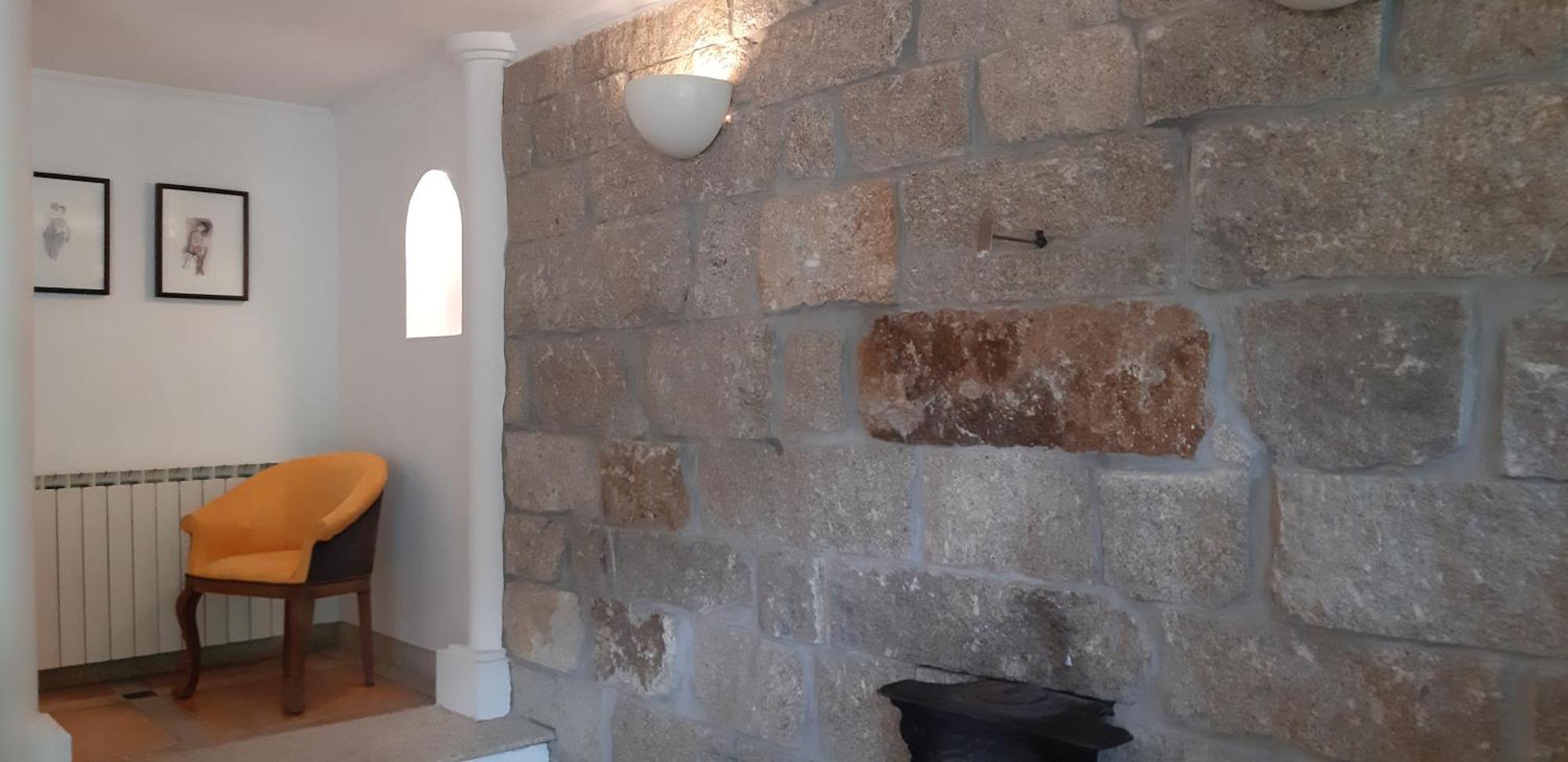 Dream Corner By Waterfalls, 20 Min To Oporto, By Porto With Love Lda Country house