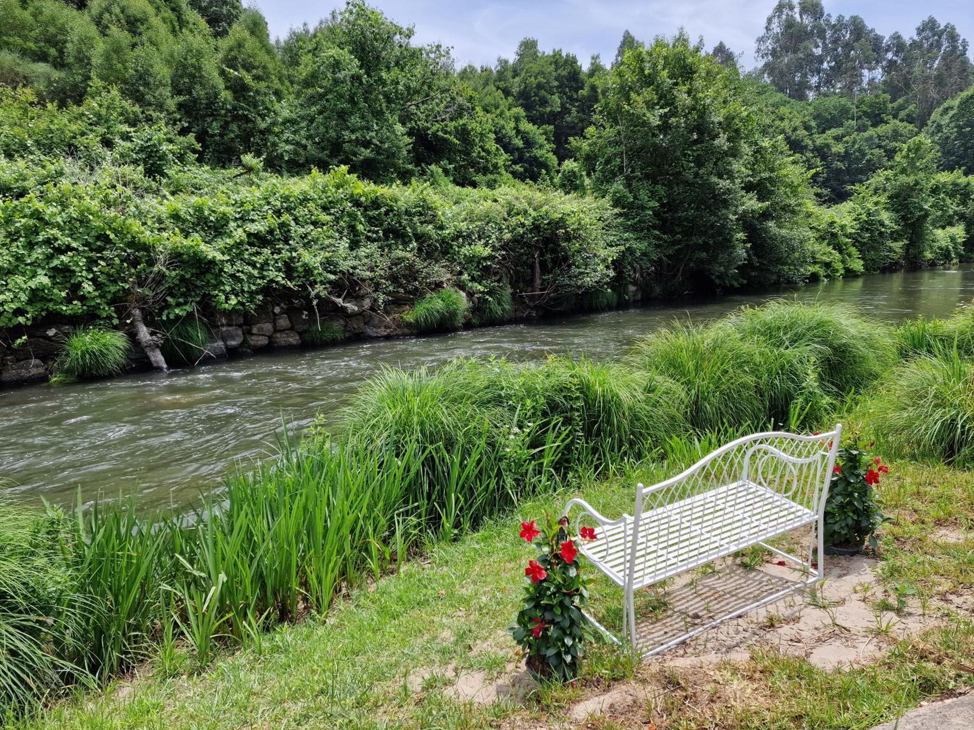 Dream Corner By Waterfalls, 20 Min To Oporto, By Porto With Love Lda Parada (Porto)