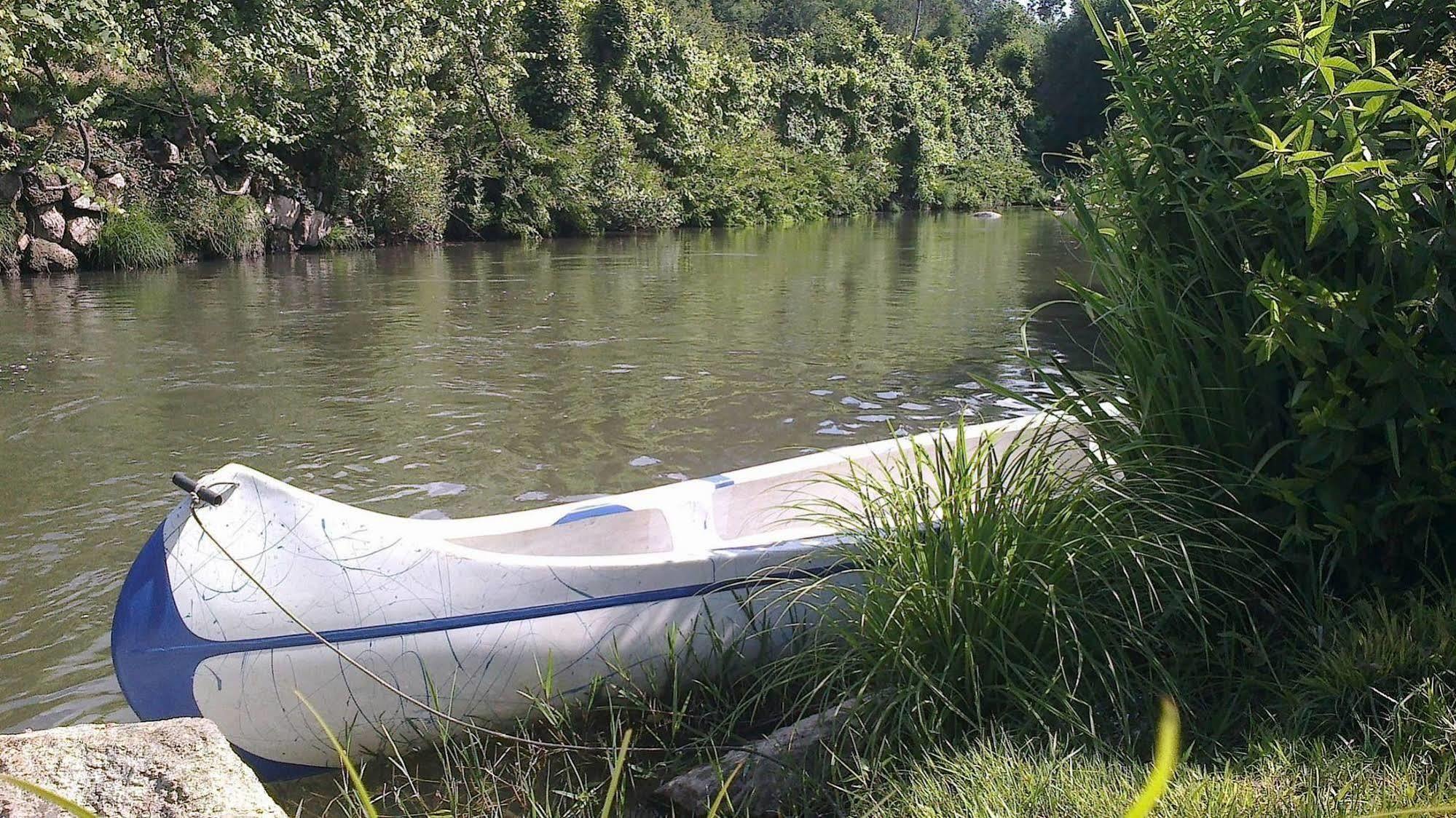 Dream Corner By Waterfalls, 20 Min To Oporto, By Porto With Love Lda Country house *