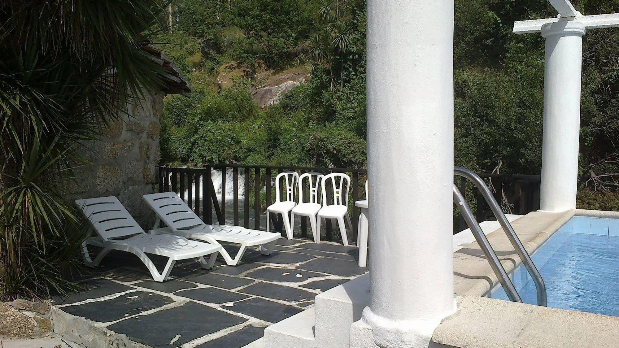 Dream Corner By Waterfalls, 20 Min To Oporto, By Porto With Lda